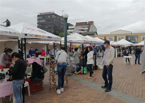 Alcaldía de Pasto on Twitter RT ColombiaNosUne Feria de servicios