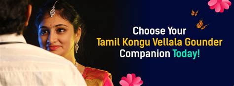 Top 5 Free Kongu Vellala Gounder Matrimony Websites In Tamil Nadu