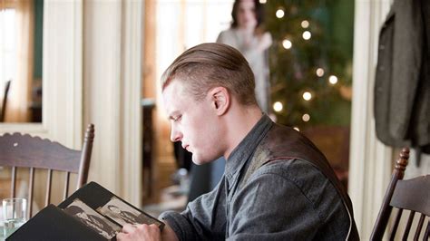 Michael Pitt Boardwalk Empire Haircut - Best Haircut 2020