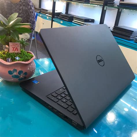 Dell Latitude Core I M N Full Hd Laptop H I Ph Ng Chuy N Ph N