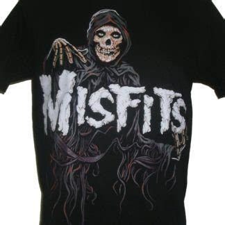 Misfits T Shirt Size L RoxxBKK