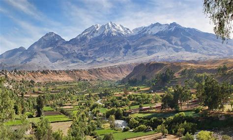 Chullos Travel Peru