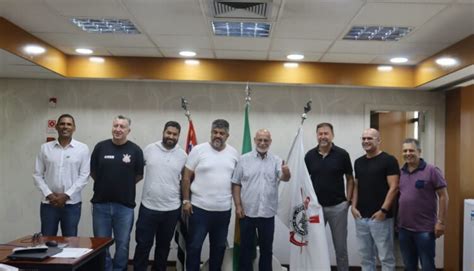 Equipe De Xadrez De Campo Limpo Paulista Agora Corinthians Pop Tv