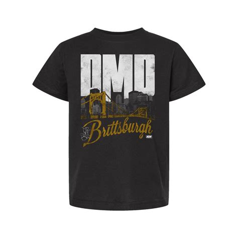 Britt Baker Merchandise Official Source To Buy Apparel Online Aew