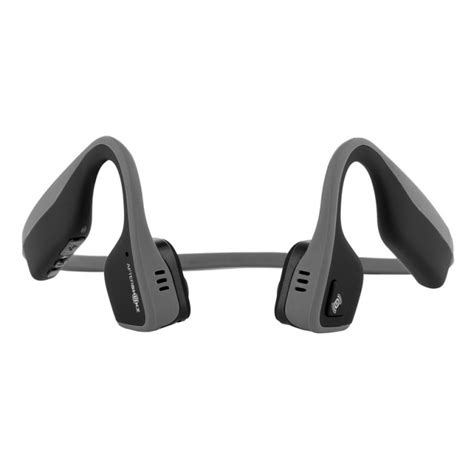 Беспроводные костные наушники AfterShokz TREKZ TITANIUM AS600 Черный купить