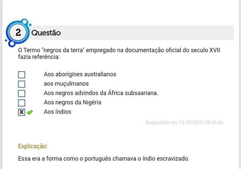 HistÓria Dos Povos IndÍgenas E Afrodescendentes Aula 2 O Impacto Cultural Do Contato Entre