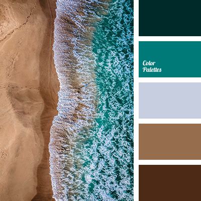 shades of turquoise color | Color Palette Ideas