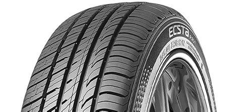 Kumho Ecsta PA51 Test, Review & Ratings of the All Season Tire ...