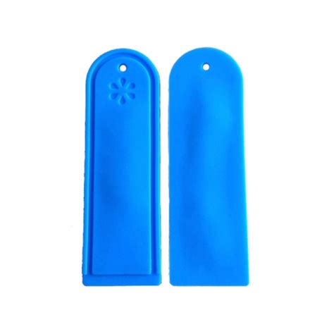 Wholesale 860 960MHZ Durable Silicone EPC Gen2 Rfid UHF Laundry Tag For