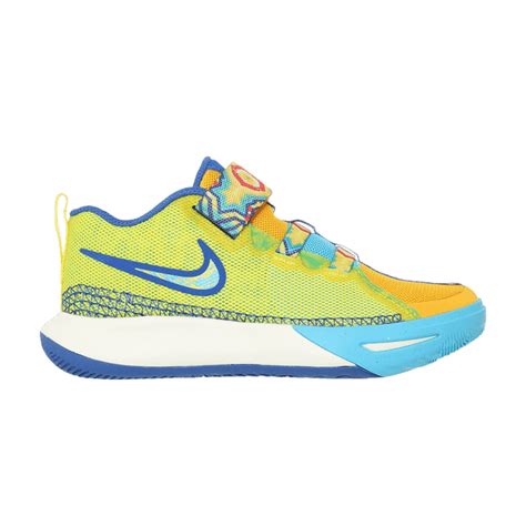 Buy Kyrie Flytrap 6 Ps Kaleidoscope Dq8093 700 Goat