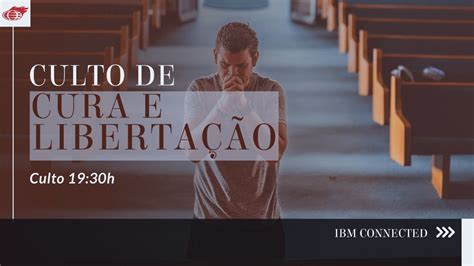 CULTO DE CURA E LIBERTAÇÃO PRA TATI YouTube