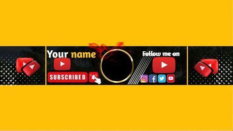 Pin By Sg Vxf On Quick Saves In Youtube Banner Design Youtube