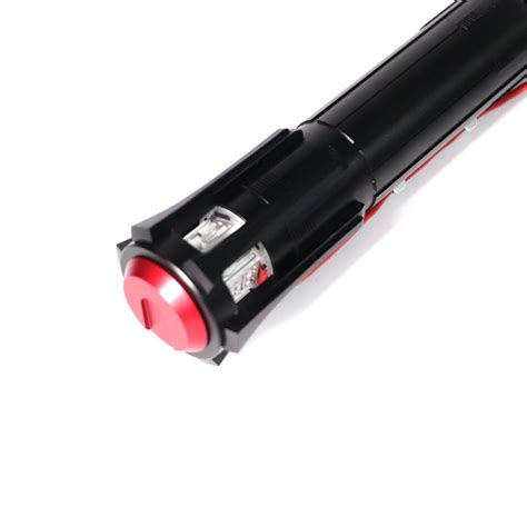 Kylo Ren Crossguard Lightsaber – isabers