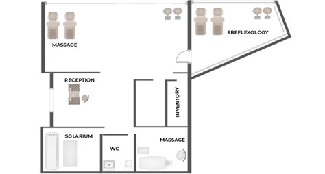 How To Maximize Your Spa Floor Plan