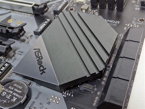 Asrock X299 Killer Sliac Review Power Consumption And Temperatures