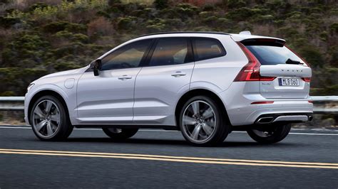 Volvo Xc Precios Motores Equipamientos Versiones