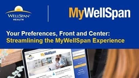 Media Relations Wellspan Health