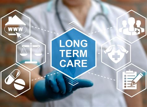 Long Term Care Insurance Cost [best Rates And Quotes] Insurance And Estates