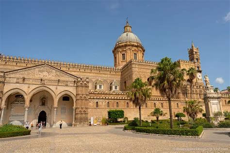 16 Best Things To Do In Palermo In 2024 The Whole World Is A Playground