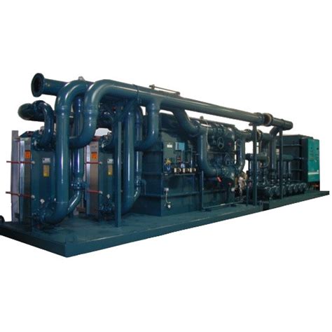 Closed System Water Treatment Additives Adtec Chemicals