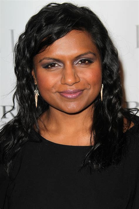 Mindy Kaling