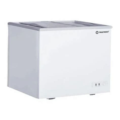 Trufrost GT 200 Chest Freezer At Rs 26196 Chest Deep Freezer In