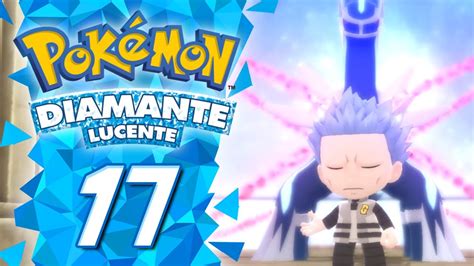 VETTA LANCIA Pokémon Diamante Lucente ITA 17 YouTube