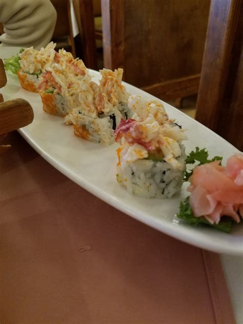 Tokyo Sushi Japanese Restaurant In Staten Island Menus And Photos