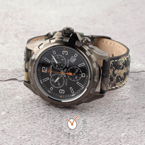 Timex T49987 Originals Watch Expedition Rugged