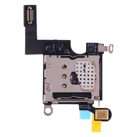 SIM Card Holder Socket Flex Cable for Google Pixel 3 – Alexnld.com