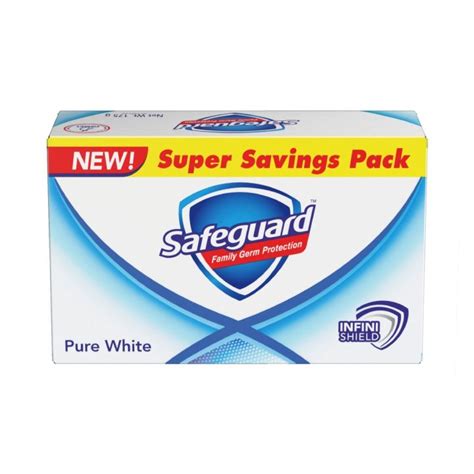 Safeguard Bath Soap 125g Market Grade Lazada Ph