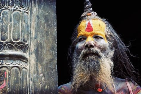 78 Best Mystical Yogis And Sadhus Images On Pinterest