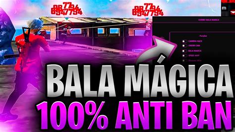 NOVO PAINEL BALA MÁGICA ATUALIZADO V11 XIT HEADTRICK SAFE 100