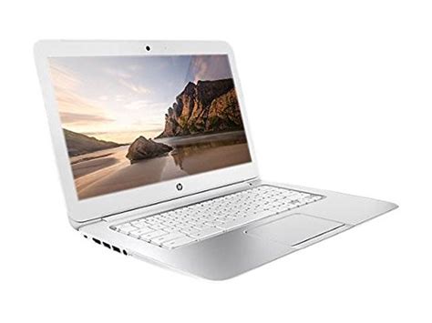 Hp Inch Chromebook Hd Sva X Display Intel Dual Core