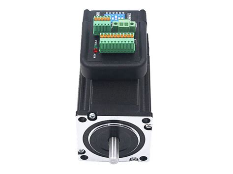 Integrated Stepper Motor Manufacturer and Supplier