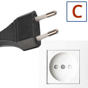 Vietnam - power plug and socket