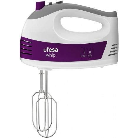 Ufesa Bv Mixer With Rotating Bowl Ufesa Hailo