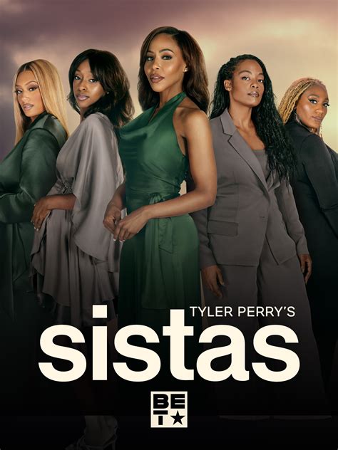 Sistas 2019