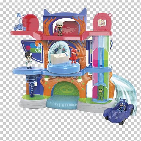 Just Play Headquarter Pj Mask Toy Pj Masks Vehicle Pj Masks Deluxe