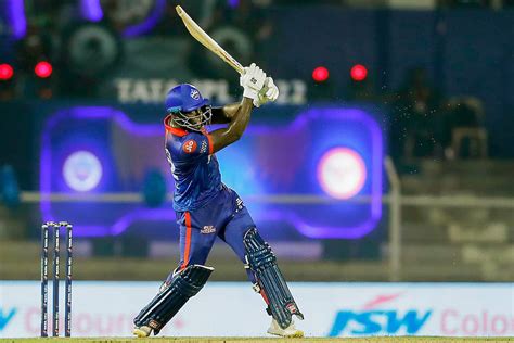 Ipl Match Delhi Capitals Vs Sunrisers Hyderabad