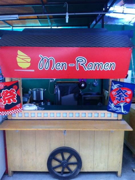 Men Ramen Terdekat Restoran Dan Tempat Makan Jepang Terdekat Di Jakarta