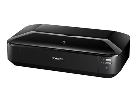 Canon Pixma Ix6850 A3 Wireless Colour Inkjet Printer Ebuyer