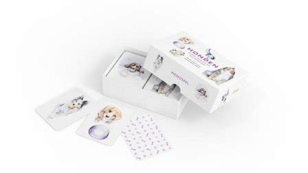 Honden Memory Spelhuis Gameshop