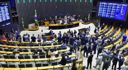 Governo Sanciona Or Amento De Vetos A Emendas Impos