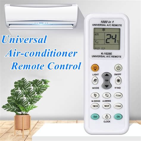 K E Multi Universal Air Conditioner Aircon Ac Remote Control