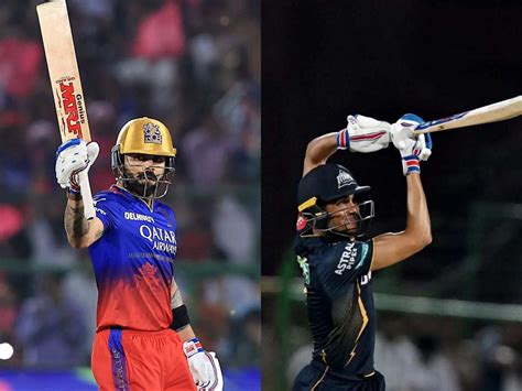 Prince Overtakes King Shubman Gill Breaks Idol Virat Kohlis Record