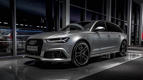 HD Wallpaper Audi RS6 Audi RS6 Audi RS6 Avant Gumball Gumball