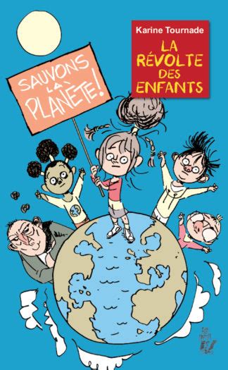 La révolte des enfants Lire c est partir