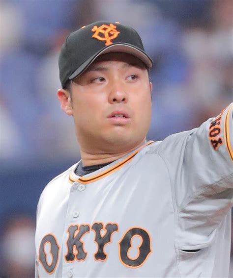 【巨人】今村信貴が登録抹消、登板機会なし8日オリックス戦は5回無失点 スポーツ報知