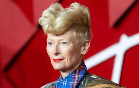 Tilda Swinton Cree Que éstas Son Las Mejores Películas De Todos Los